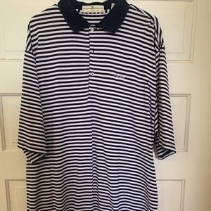 Mens Golf Shirt